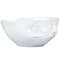 Bol Céréales Smileyworld 500 Ml – Porcelaine Officielle – United Labels