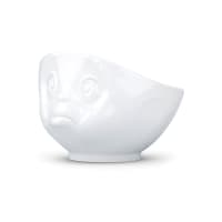Bol XL Distributeur Humeur Tassen 1000 Ml - Porcelaine Blanche - Neuf