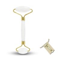 Beadthoven Ciondoli In Giada Bianca Naturale: 24 Pezzi Unici Per Creare I Tuoi Gioielli!