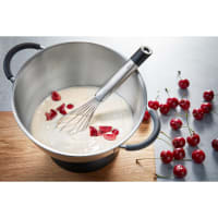 Pinzetta in acciaio inox, 30 cm - marca de Buyer