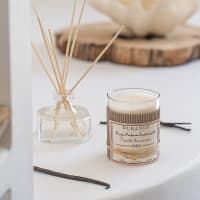 Extrait Parfum D'ambiance Vanille Biscuit - Parfum D'Ambiance De Grasse - 1L