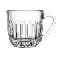 Lot de 6 tasses expresso-Ouessant