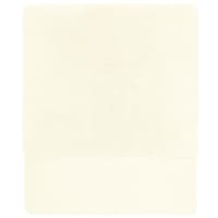 Catherine lansfield zero twist, pair gant de bain, naturel - Achat
