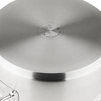 Mango Extraíble Para Sartenes Cuisinox Eclipse | Acero Inoxidable 18/10, Compatible Con Toda La Gama