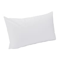 Federe Per Cuscini In 100% Tencel – Set Di 2, 300 Fili, Colore Blu Navy, Standard 50x76cm - 2