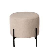 OUTLET | Pouf piccolo da esterno Bruce