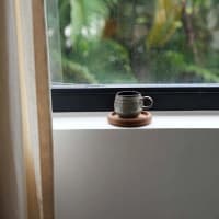 Desikixudy 240 ml, Ceramica Musica Creativa Tazze e Tazze da Caffè Tè Latte con Manico Regali Novità