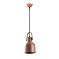 Licht-Erlebnisse Lampada da terra curva, 180 cm, design retrò, flessibile, colore argento, nero, oro, lampada da soggiorno, dimmerabile