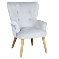 Fauteuil Club Enfant Canapé Enfant Roba Lil Sofa - 2 Places Velours - 78x40cm - Dès 18 Mois - Gris - Nettoyage Facile Canapé Bébé 78x40cm Fauteuil Club Enfant Canapé Enfant Roba Lil Sofa - 2 Places Velours - 78x40cm - Dès 18 Mois - Gris - Nettoyage Facile Canapé Bébé 78x40cm