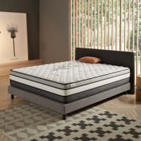 Cuscino per sedia in memory foam rimovibile spesso 5/8 cm 40/45/50 cm