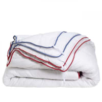 Couette 4 saisons 140x200cm Anti-acariens-Premium