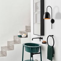 Modixun 15pz Mini Fiori Ferro Su Toppe, 13 Modelli Decorativi Toppe Ricamate, Cucire Su/Applique Toppa Ferro Su Per Jeans, Abbigliamento, Cappello