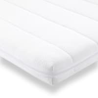 Mister Sandman Surmatelas 160x200 Cm Mousse Gel Respirant - Rafraîchissant 5 Cm Épaisseur