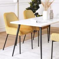 Sedie Beliani Maisons du Monde