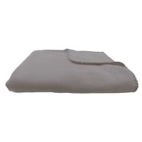 Couverture Microfibre Microdoux DOMIVA Pour Bébé - Ultra Douce Et Légère
