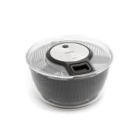 Poubelle Cuisine 60L Automatique Silverlake - Inox Sensorielle Ouverture Mains Libres - Design Moderne Avec Cerclage