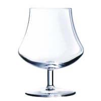 LEONARDO HOME Brunelli 066408 Lot de 6 flûtes à champagne 340 ml LEONARDO HOME Brunelli 066408 Lot de 6 flûtes à champagne 340 ml