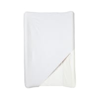 Essix - Federa Lunga Triumph, in Raso di Cotone, Raso di Cotone, Bianco, 43 x 230 cm