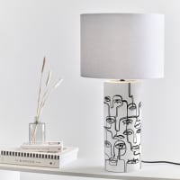 Céramique décorative : art et nature unis