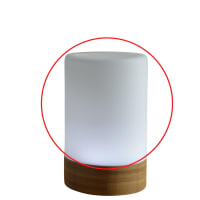 Ultraschall-Diffusor und 3 Spezialöle Sport - H14 ELIPSIA | Maisons du ...