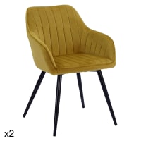 Sedie sala da pranzo Pagina 16 Maisons du Monde