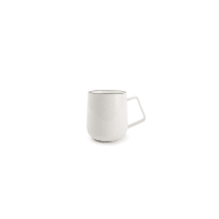 Tasse en céramique intérieur et anse de couleur HAUTE QUALITY (A