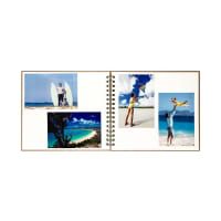 Album Photo Traditionnel Cordoue Blanc 400 Photos 10x15 Cm, 100 Pages 400 Photos 115x15 Dimensions Totales 300x296x51 Mm Marque Franaise 68645436
