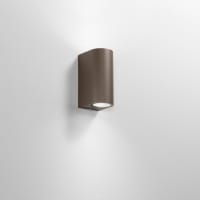 Lampade Da Esterno Hampton Bay Wickford – Confezione Da 2, Bronzo Usurato, 15.4 Pollici - Foto 3