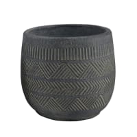 Da Vinci 323 Series Round Golden Fibres Brush, Synthetic Fiber, Light Brown, 13.2 x 0.55 x 30 cm