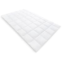 Couette 140x200 Thermorégulatrice - Couette toutes saisons