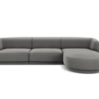 Divani Grigio Pagina Maisons du Monde