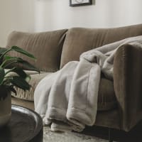 Plaid grigio 150x200-Dave