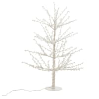 Trade Shop - Catena Luminosa A Led Energia Pannello Solare Con 10