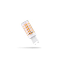 Lampadina LED G9 3000K 4.5W 450lm-Żarówka