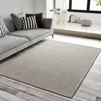 Tapis Blanc Maison Du Monde