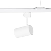 QAZQA jeana - Spot mural et plafond - 1 lumière - L 8 cm - Bronze