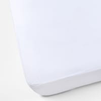 Pikolin Home - Coprimaterasso Matrimoniale Anallergico, Imbottitura Extra Soffice, Impermeabile Smartseal®, 150 x 190/200 cm, Altezza 32 cm
