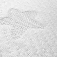 Cuscino per testiera, cuscino per letto lungo, connettore per divario matrimoniale, 150/180/200 cm, estensione per letto