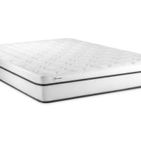 Matelas ressorts ensachés 25cm 150x200 cm Spring deluxe | Maisons du Monde
