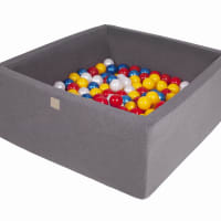 20 Palline Per Cuscinetti In Ottone Massiccio – Precisione 6 Mm – Uxcell