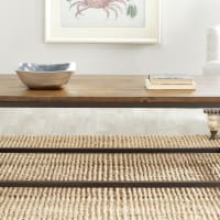 Table Long Island Maison Du Mondenull