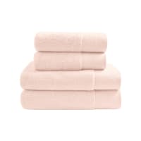 Popular Bath Bath Zambia Collection, Juego De Toallas, Ch... | Envío Gratis