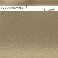 30 Mm | 2500 Pcs Pastilles Adhésives En Tissu, Jaune