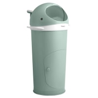 Lot De 12 Recharges Poubelle à Couches Épaisses 4,5 M – Compatibles Genie & Litter Locker – Anti-Odeurs Ultra Efficace