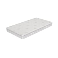Materasso Sfoderabile Memory Foam Singolo 80x200 Alto 26 cm-Prime