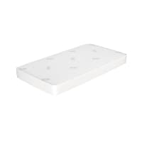Materasso Indeformabile Rivestimento Silver 70x180 Alto 16 cm-Levante