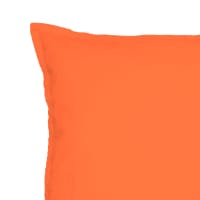 ATsense Lot De 2 Taies D'Oreiller 50x70 Cm 100% Coton Bohême Cachemire - Douces Et Hypoallergéniques