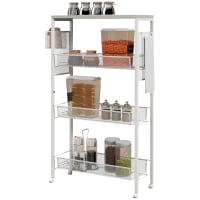 Carrello Cucina Acciaio Inox | Confronta prezzi