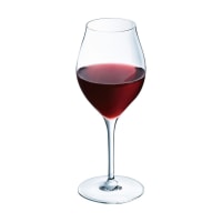 Lot de 6 - Verre à vin en Krysta, 58 cl Symétrie | Maisons du Monde