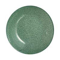 Assiette creuse 20 cm-Mindy